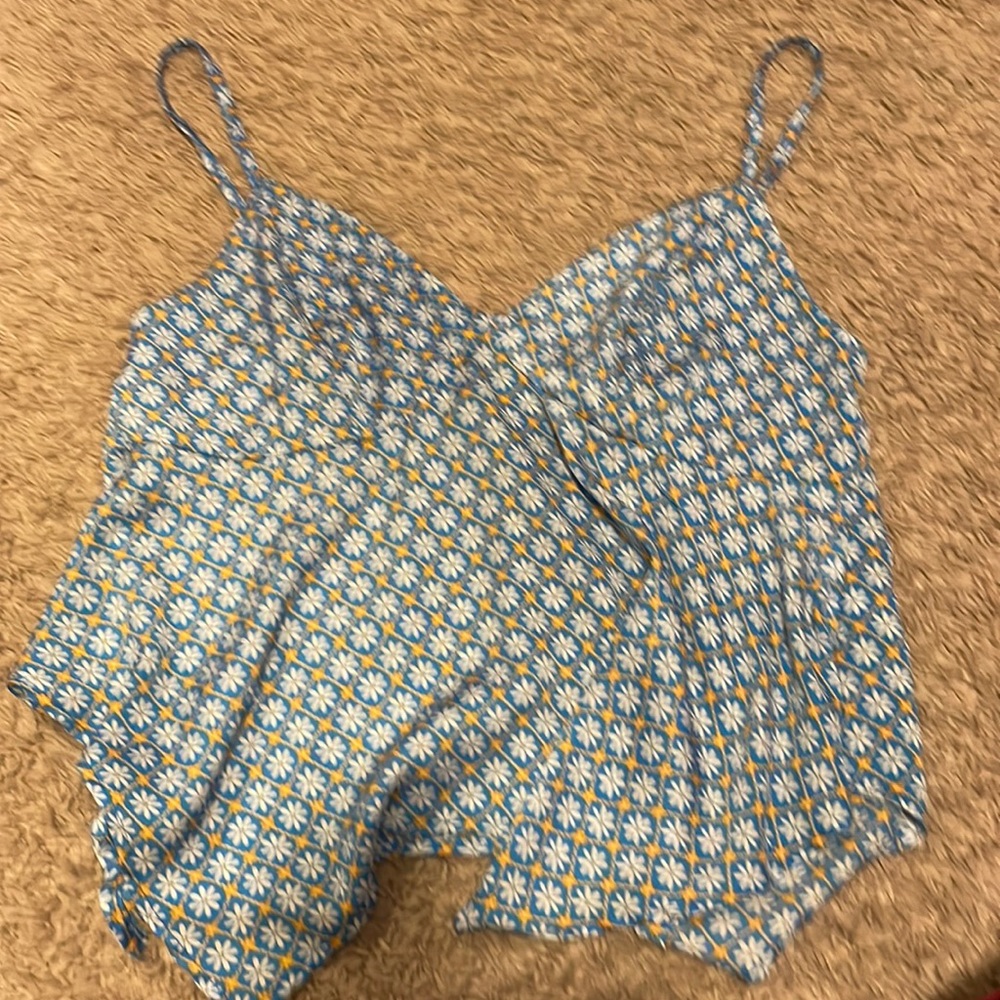 WOW WOW WOWZZER TOP!!